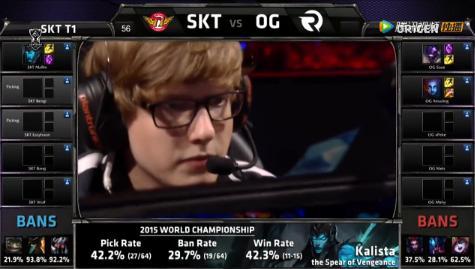 带你回顾这个曲折起伏的DCP春季巡回赛