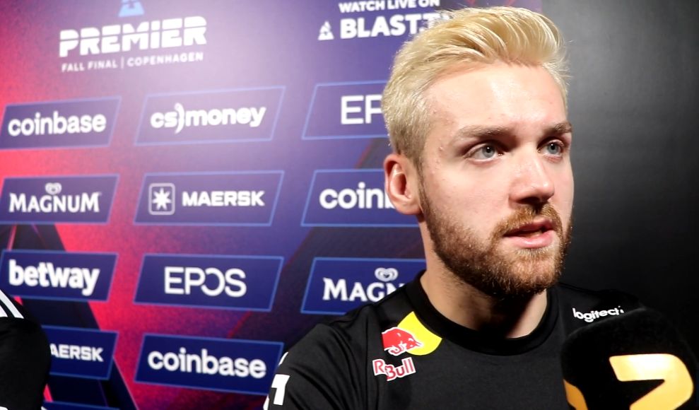 LCK 尺帝接受采访：我认为LPL选手要更厉害一些