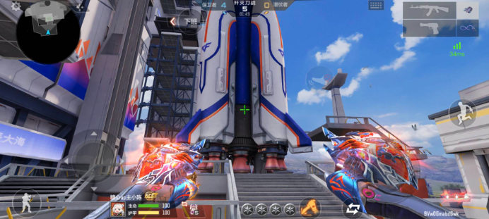 【赛后战报】突然死亡！UP决策失误TT连续逆转横扫对手