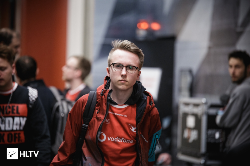 NAVI, Spirit , pain 和 Heroic 已获得 BLAST Bounty Spring 2025 资格