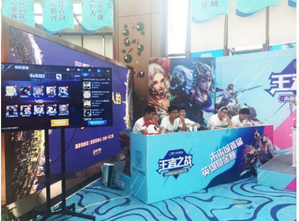 你不知道吗？外国媒体报道说 369 很可能会加入 Anyone's Legend ，因为与Aixiao关系密切。Aixiao回复：666