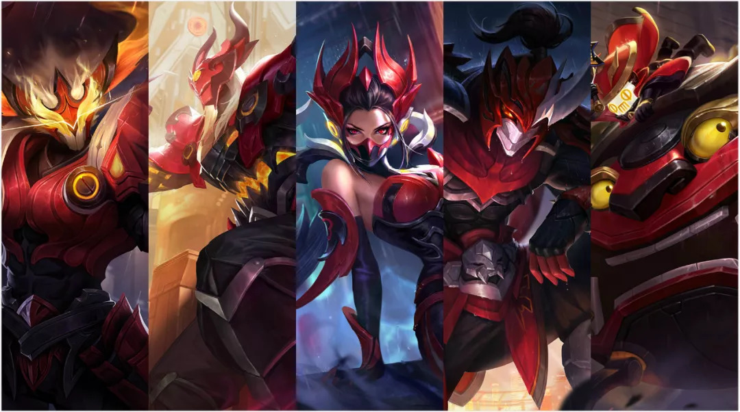 IG Xun赢下LPL比赛，却被前女友爆瓜？