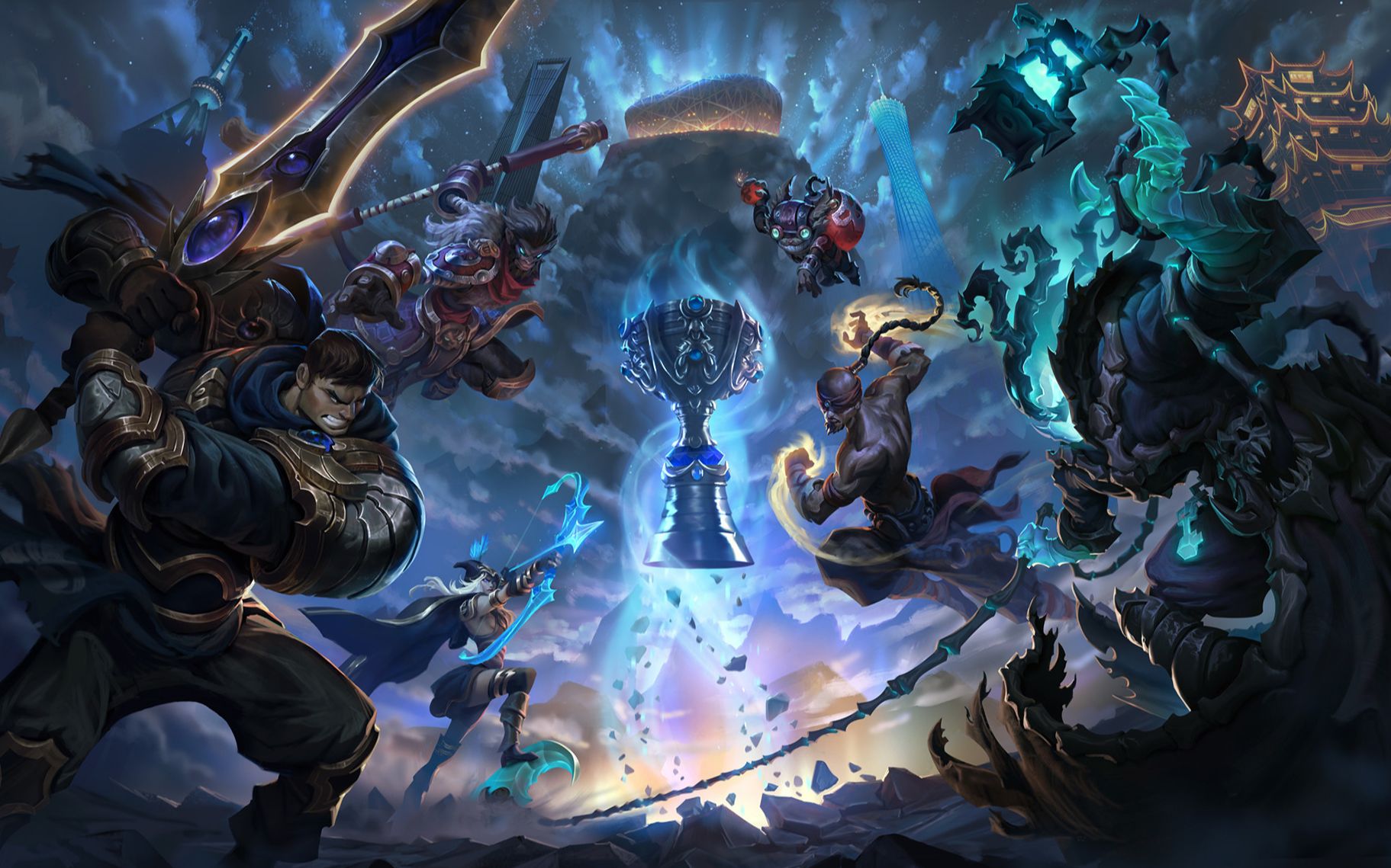 2026年IEM科隆Major的名额分配向 Europe 倾斜;