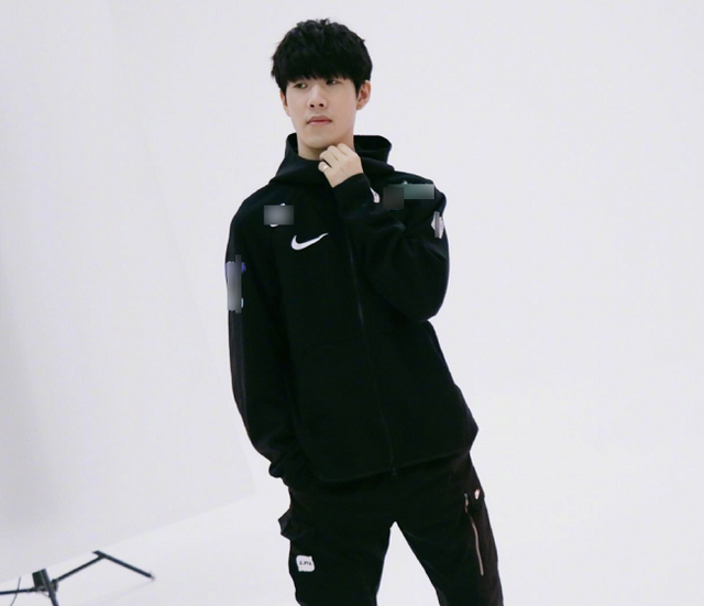 Dupreeh深情送别Device，看完我哭了