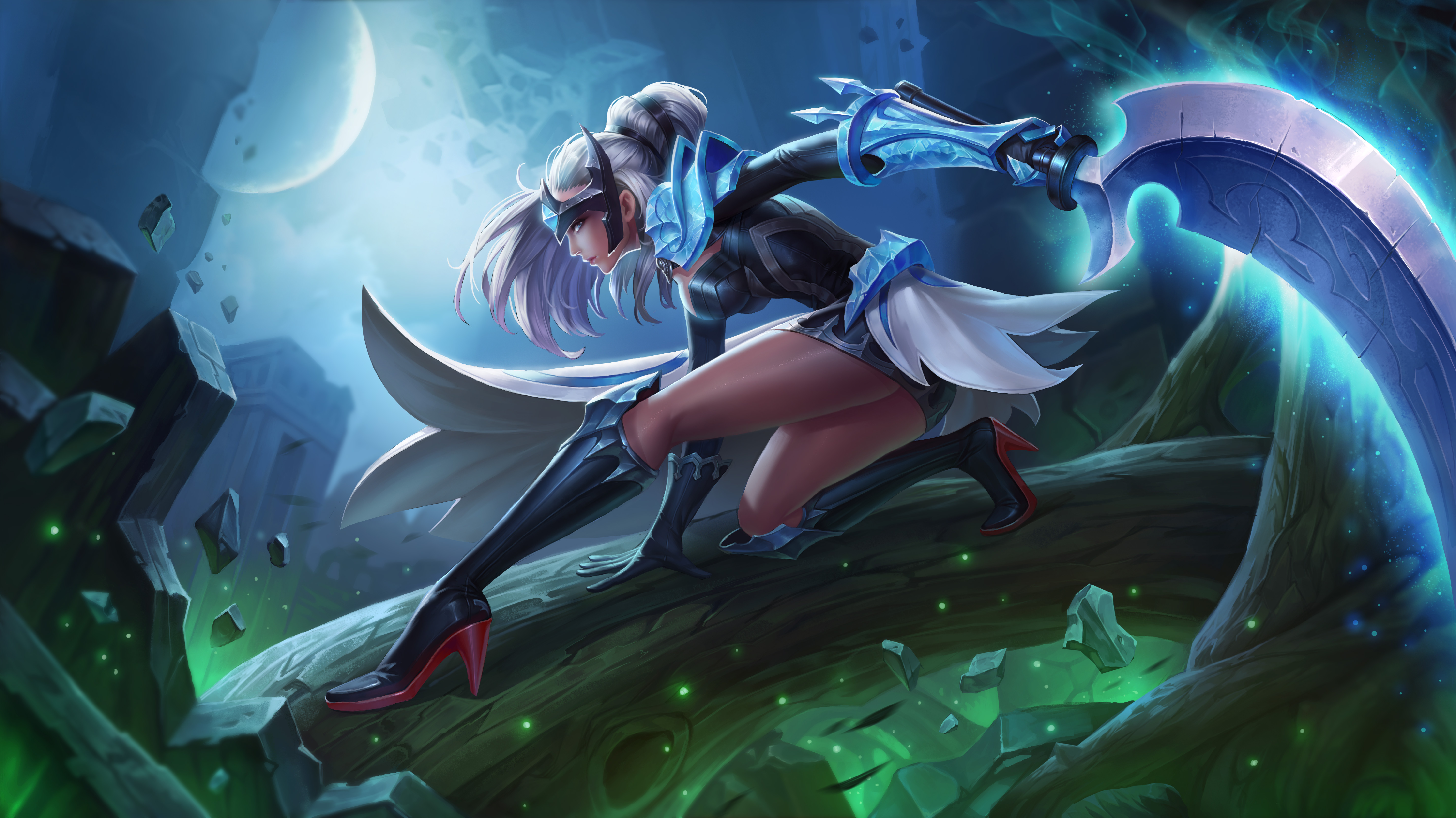 这必须是标志性的加里奥！ faker + Oner 成功覆盖了下路， T1 在没有任何危险的情况下赢得了第一场比赛