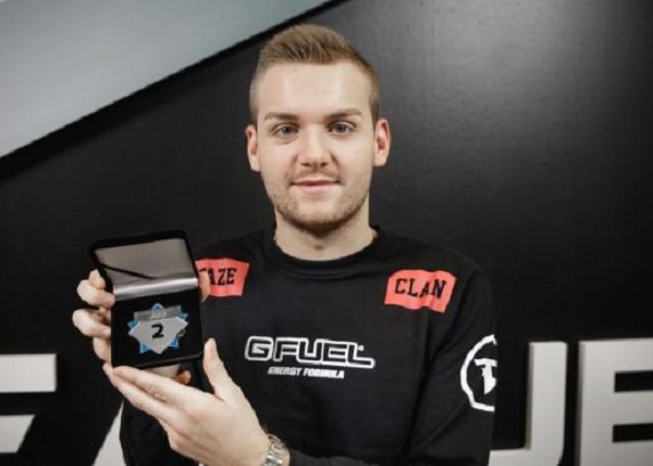 据英国媒体“英国电子竞技新闻”报道，下一届英雄联盟季中冠军赛，即2023MSI将在伦敦举办