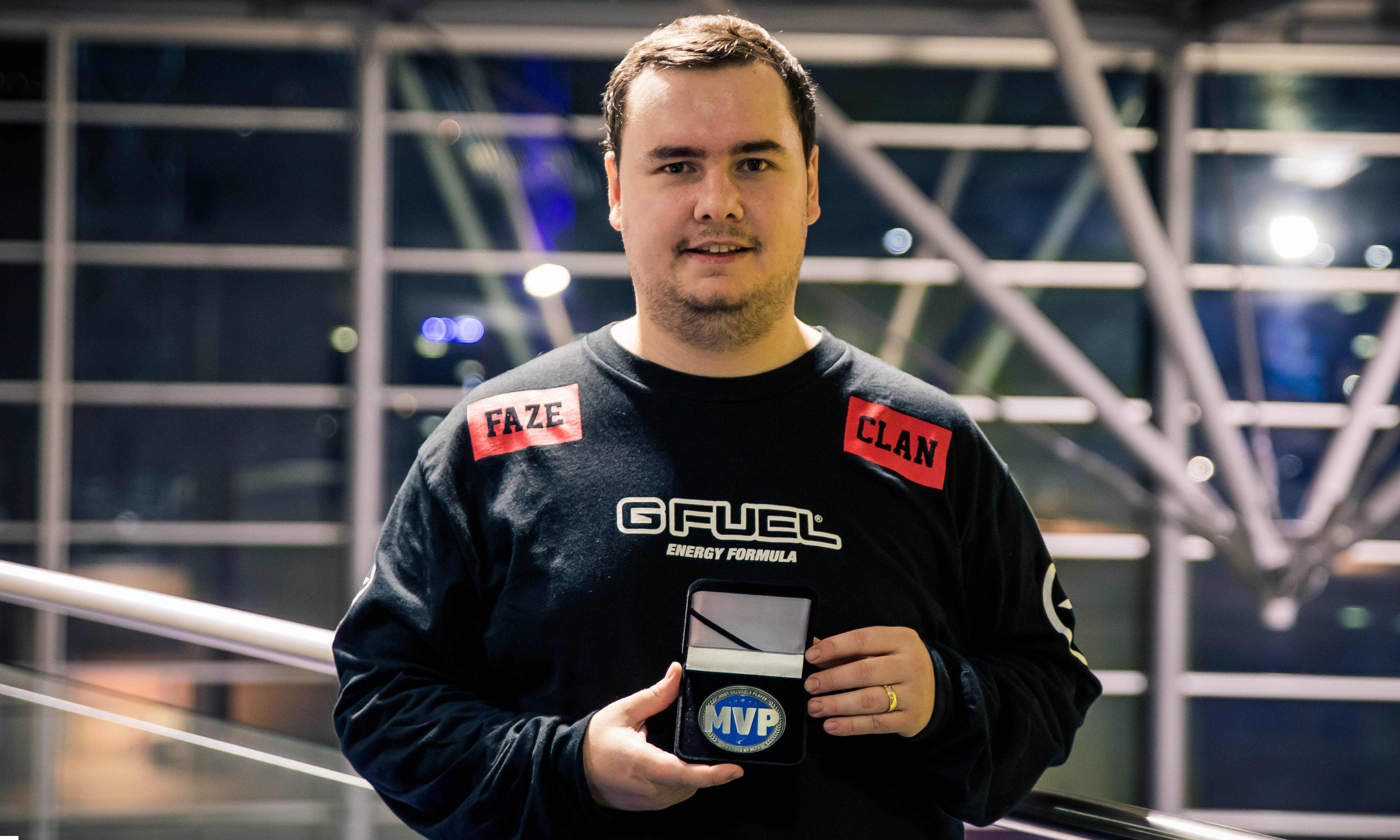 Kurolia 宣布他退出职业 VALORANT 场景