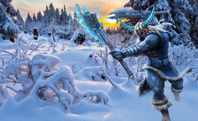 TI10参赛18队全部确定，正赛将在今年10月开打