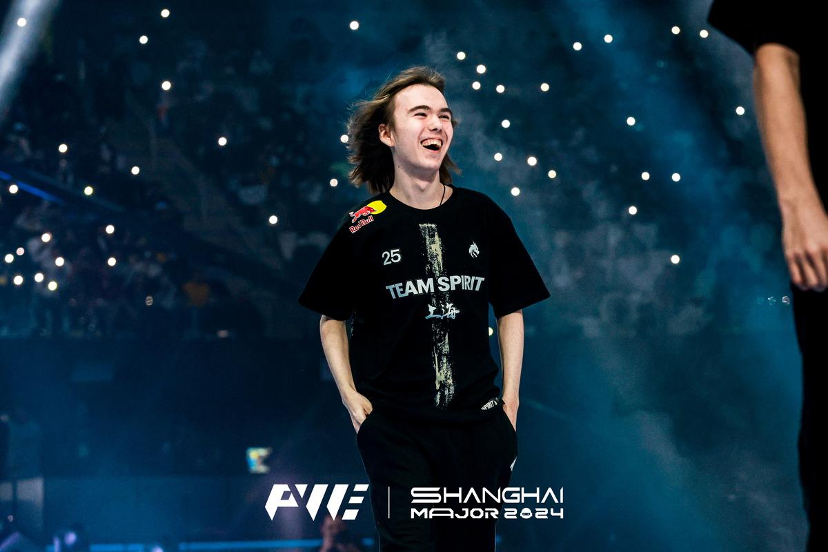 EPIC赛事总管：若TI在德国办，VP和Spirit怕是去不了