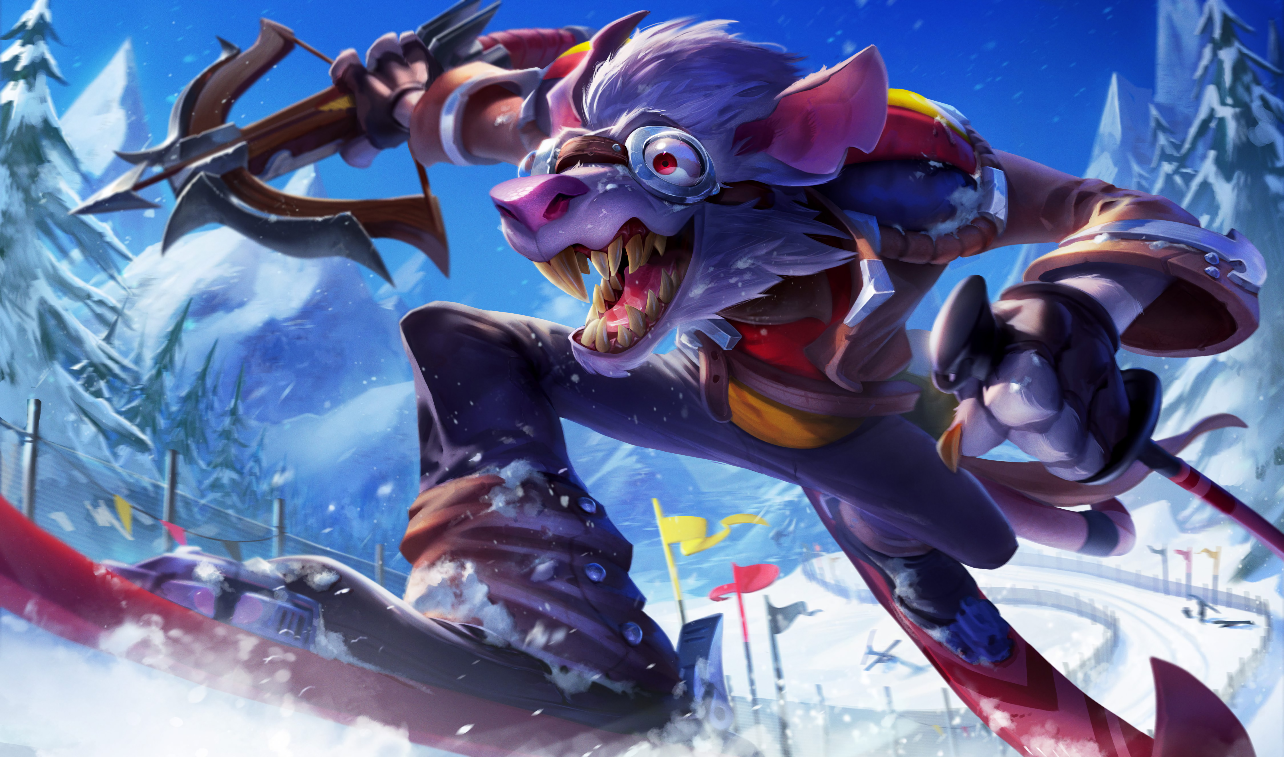 FaZe晋级BLAST Rivals春季赛2025四分之一决赛