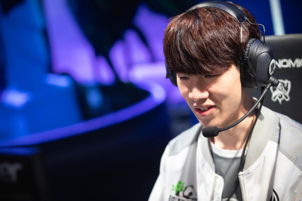 FPX时隔581天再次晋级季后赛，为2024LPL春季赛第四支晋级