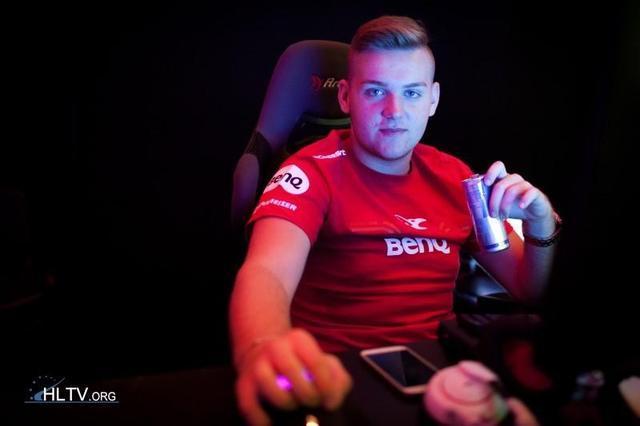 CSGO比分：EPL S12，FaZe颓势尽显1：2被Spirit翻盘