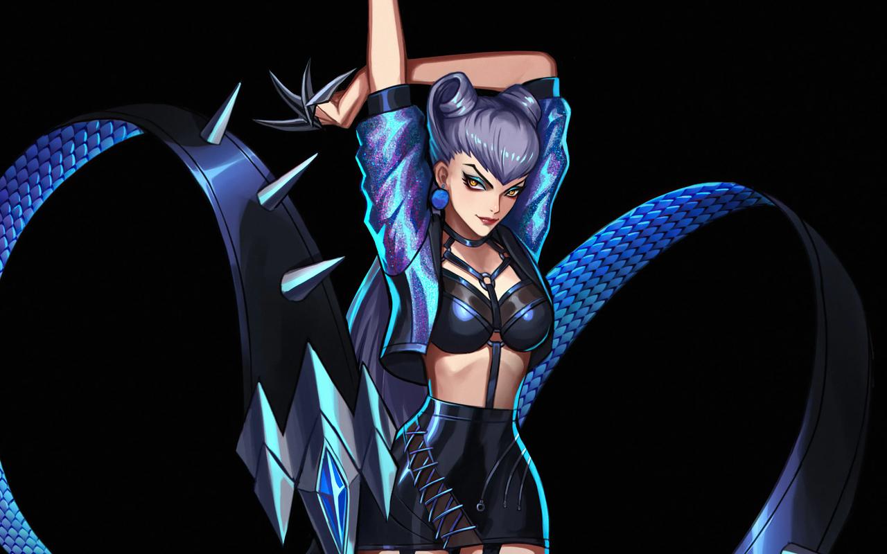 Ahn ：就是內容沒做好所以輸了，自己操作沒打好