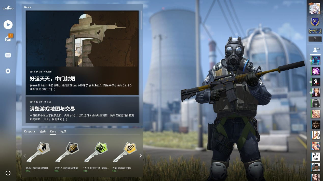 ThunderTalk Gaming players enter the field： Top laner HOYA shows his true manliness~